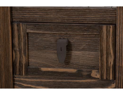 Set of 2 Dutton, 1 Drawer, Chairside Table