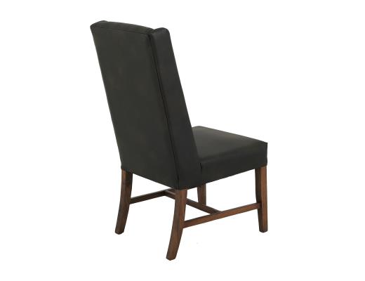 Set of 2 Riverwood, Chair with a high backrest