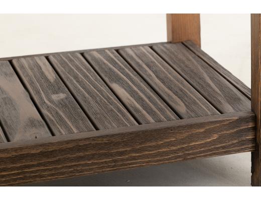 Dutton, 2 Drawer, 2 Door, Sofa Table