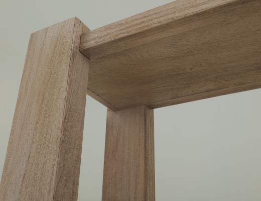 Luma, 5 Shelves, Bookcase