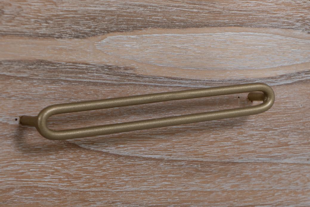 Lorenzia Solid Wood Tall Cabinet / Bookcase / China Cabninet