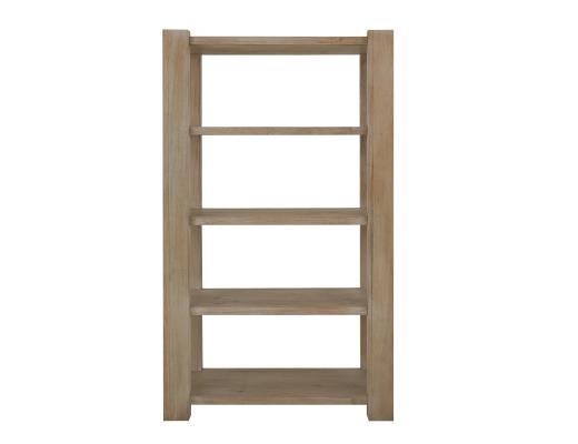 Luma, 5 Shelves, Bookcase