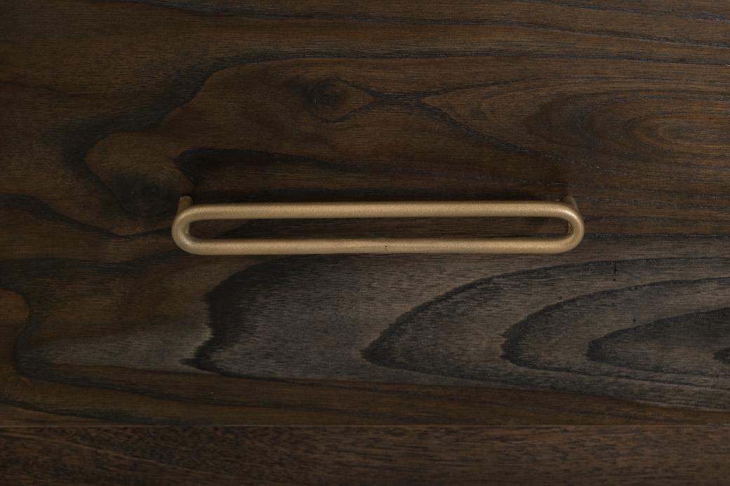 Lorenzia Solid Wood Tall Cabinet / Bookcase / China Cabninet