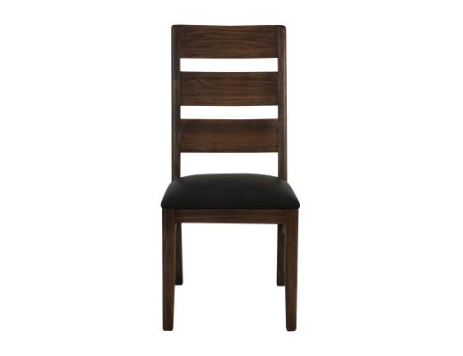 Set of 2 Riverwood, Wooden Chair