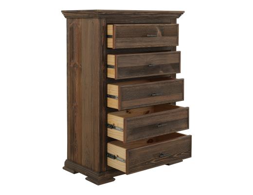 Desire, 5 Drawer, Chest