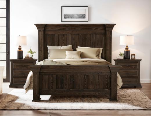 Desire, 5 Drawer, Chest