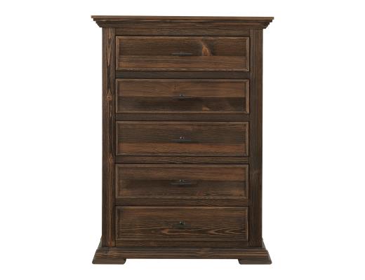 Desire, 5 Drawer, Chest