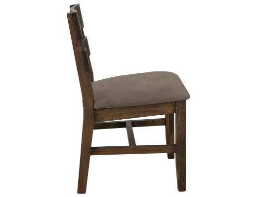 Set of 2 Dutton, Wooden Chair
