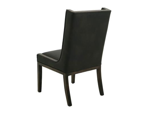 Set of 2 Balam, Wooden Chair