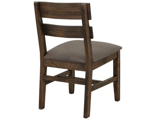 Set of 2 Dutton, Wooden Chair