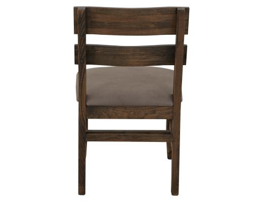 Set of 2 Dutton, Wooden Chair