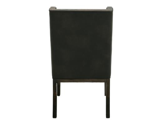Set of 2 Balam, Wooden Chair
