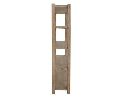 Luma, 5 Shelves, Bookcase
