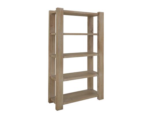 Luma, 5 Shelves, Bookcase