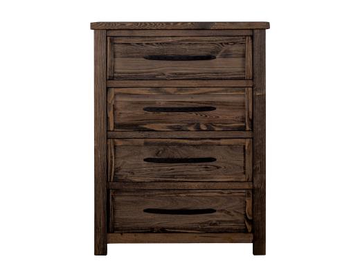 Dutton, 4 Drawer, Chest