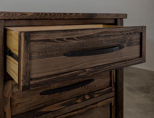 Dutton, 4 Drawer, Chest