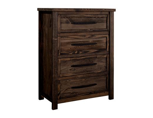 Dutton, 4 Drawer, Chest