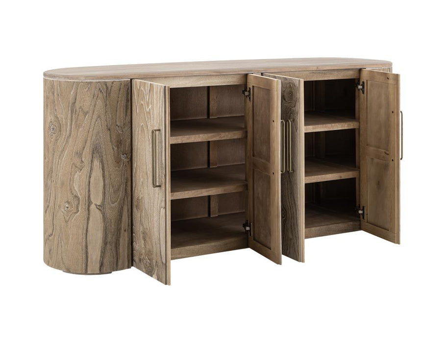 Lorenzia Collection sideboard