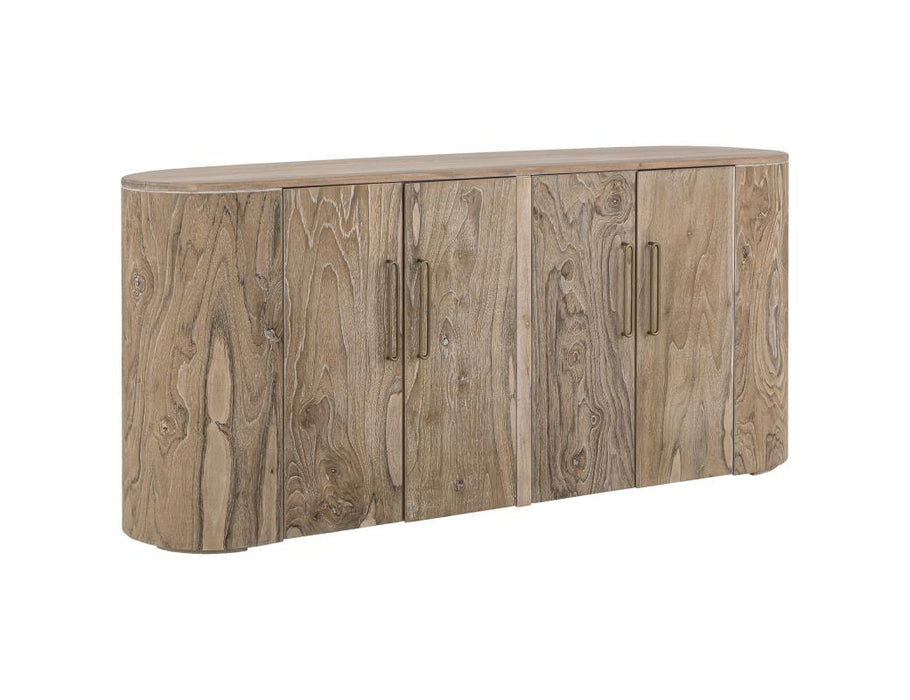 Lorenzia Collection sideboard