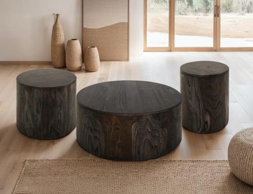Balam, Cocktail Table
