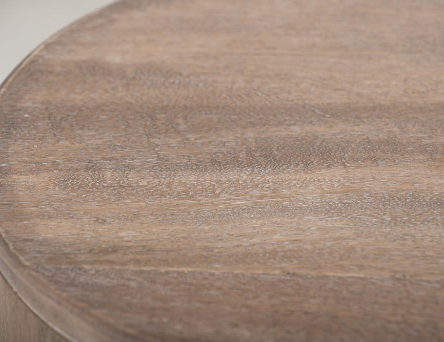 Lorenzia Collection sideboard