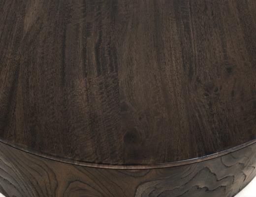 Set of 2 Balam, End Table