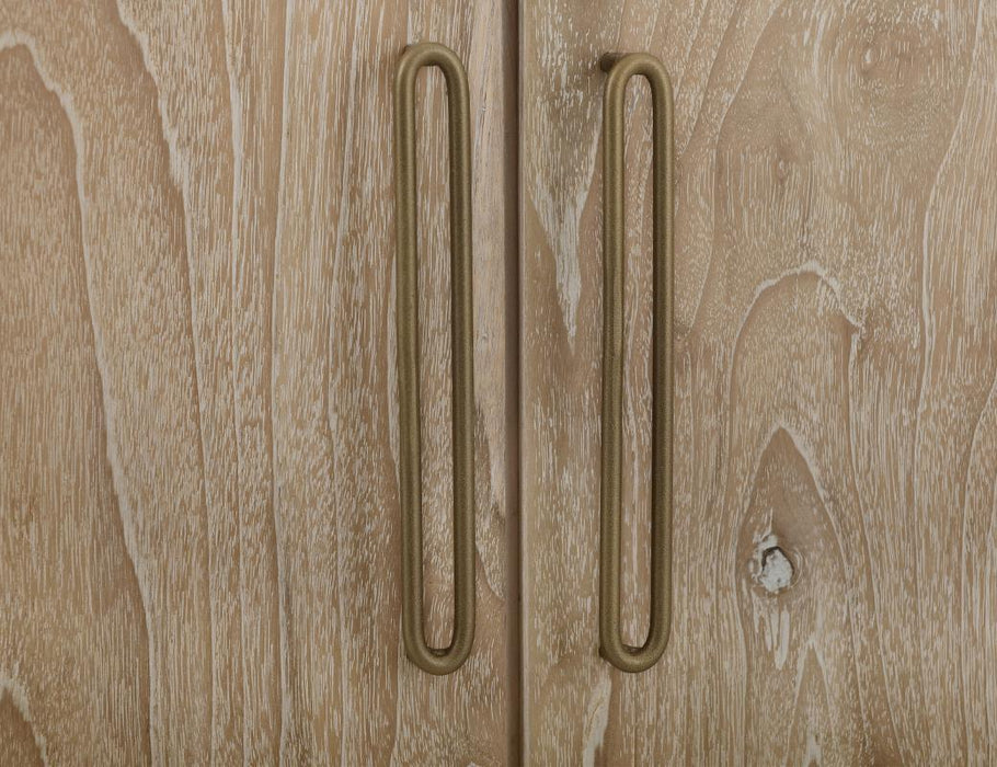 Lorenzia Collection sideboard