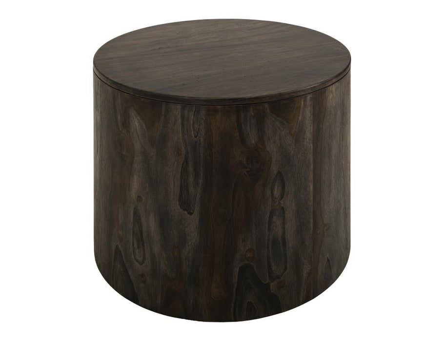 Set of 2 Balam, End Table
