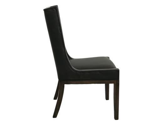 Set of 2 Balam, Wooden Chair