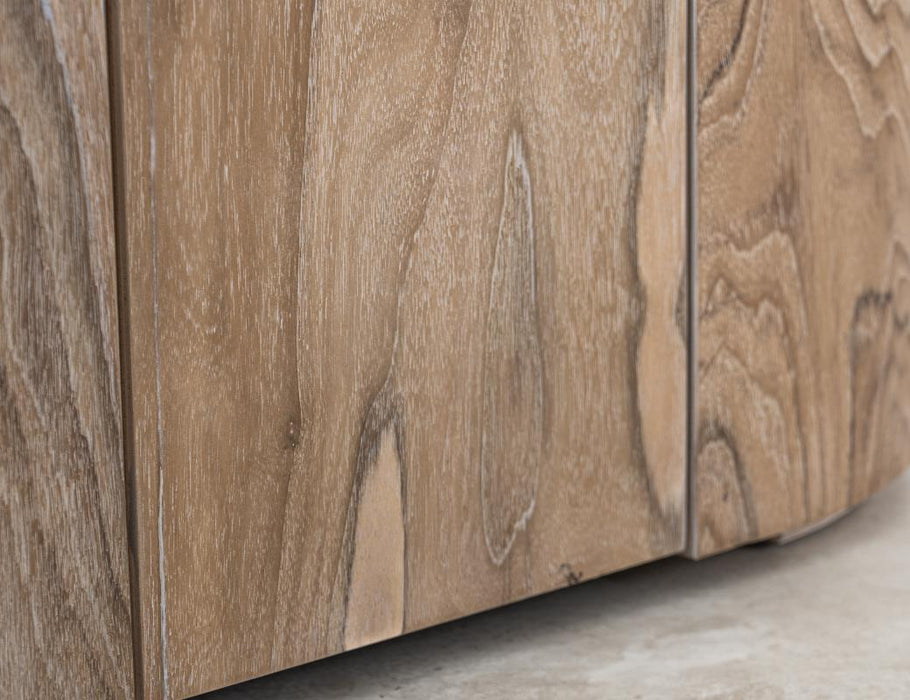 Lorenzia Collection sideboard