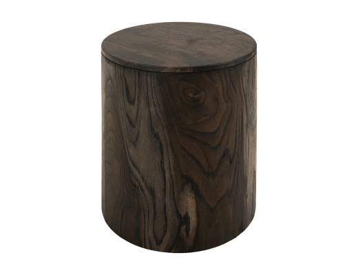 Set of 2 Balam, Chairside Table