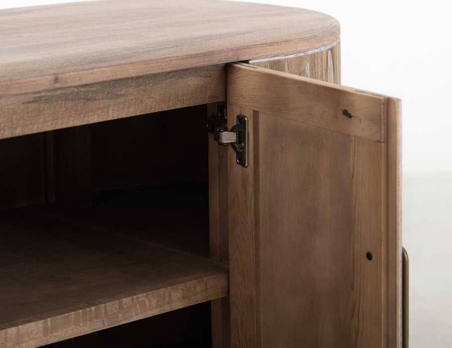 Lorenzia Collection sideboard