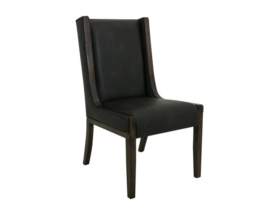 Set of 2 Balam, Wooden Chair