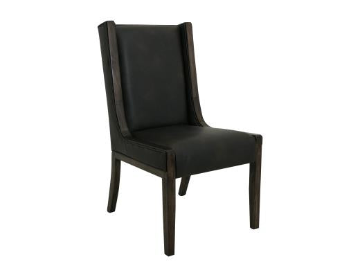 Set of 2 Balam, Wooden Chair