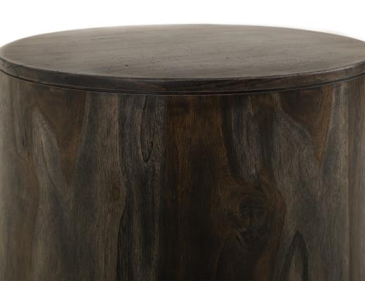Set of 2 Balam, Chairside Table