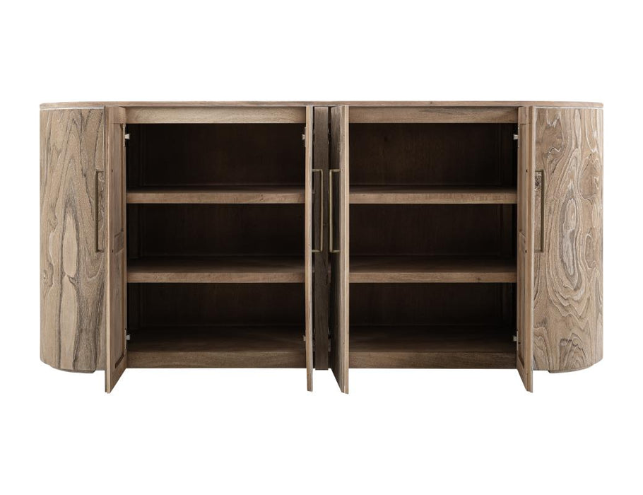 Lorenzia Collection sideboard