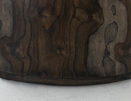 Set of 2 Balam, 2 Drawer, Nightstand
