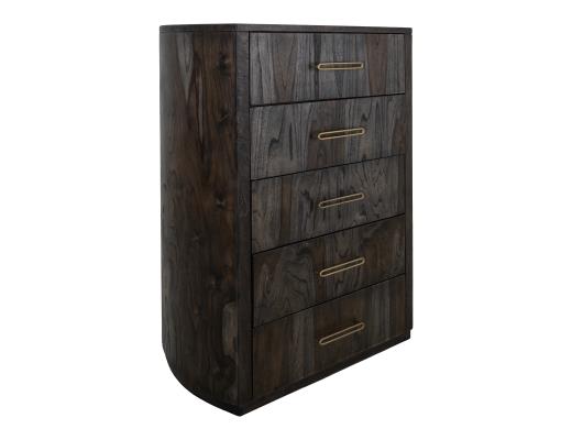 Balam, 5 Drawer, Chest