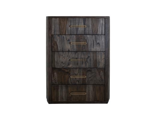 Balam, 5 Drawer, Chest