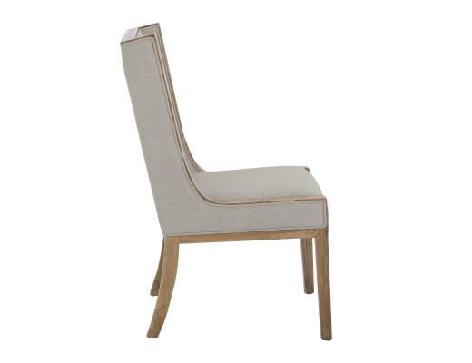Set of 2 Balam, Wooden Chair