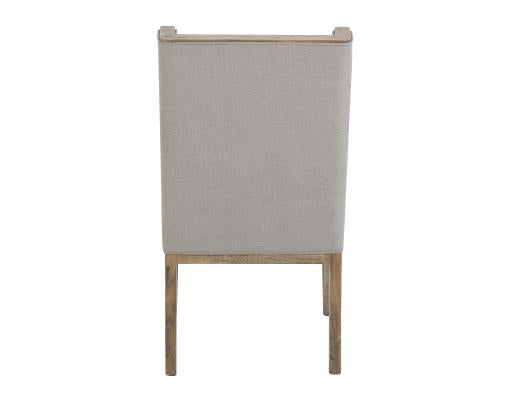 Set of 2 Balam, Wooden Chair