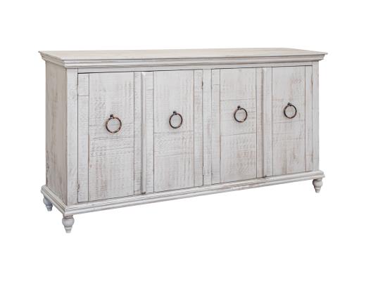 Capri, 4 Door Console