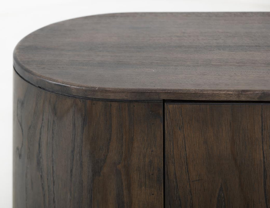 Lorenzia Collection sideboard