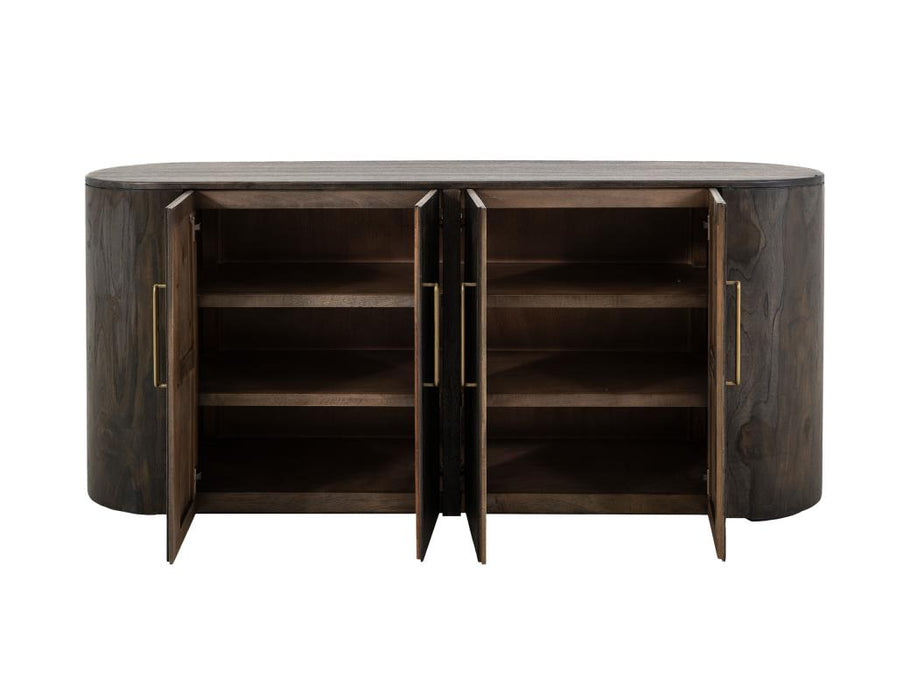 Lorenzia Collection sideboard
