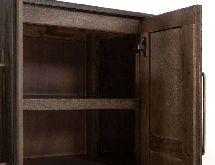 Lorenzia Collection sideboard