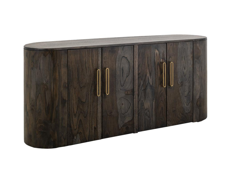 Lorenzia Collection sideboard