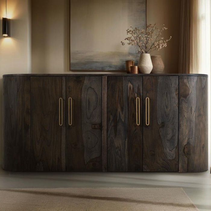 Lorenzia Collection sideboard