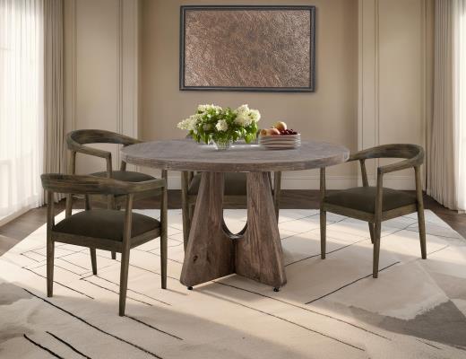 Natural Teca, Table 47