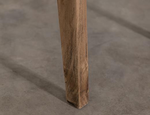 Set of 2 Balam, Wooden Chair