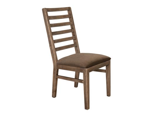 Set of 2 Balam, Wooden Chair